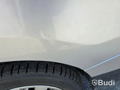 Personbil RENAULT TRAFIC, 2018.