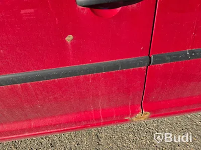 Personbil VOLKSWAGEN CADDY, 2011.