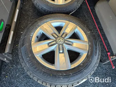 Personbil VOLKSWAGEN TRANSPORTER, 4Motion, 2019.