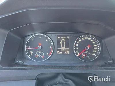 Personbil VOLKSWAGEN TRANSPORTER, 4Motion, 2019.