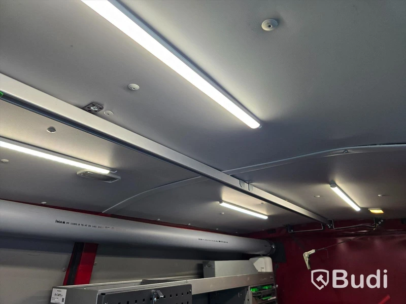 Personbil VOLKSWAGEN TRANSPORTER, 4Motion, 2019.