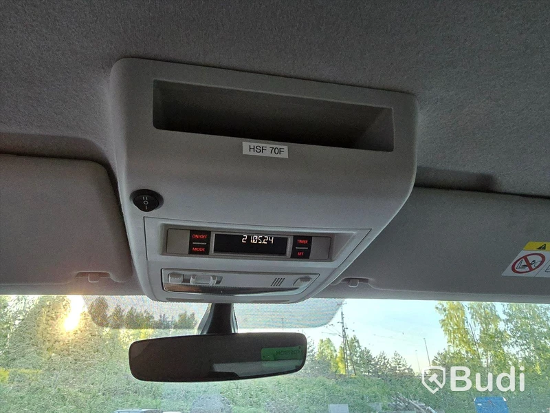 Personbil VOLKSWAGEN TRANSPORTER, 4Motion, 2019.