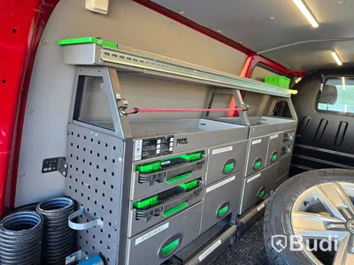 Personbil VOLKSWAGEN TRANSPORTER, 4Motion, 2019.