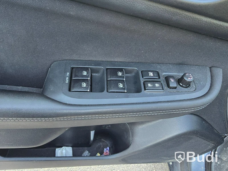 Personbil SUBARU OUTBACK, 2017.