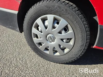 Personbil NISSAN NV300, 2019.