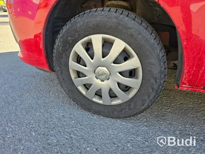 Personbil NISSAN NV300, 2019.