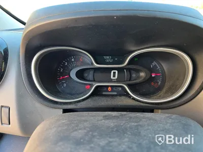 Personbil NISSAN NV300, 2019.