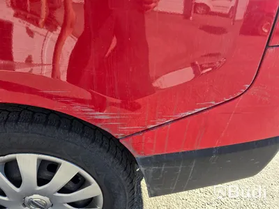Personbil NISSAN NV300, 2019.