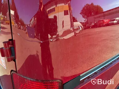 Personbil VOLKSWAGEN CADDY, 2014.