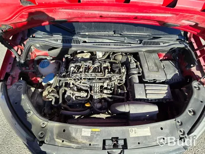 Personbil VOLKSWAGEN CADDY, 2014.