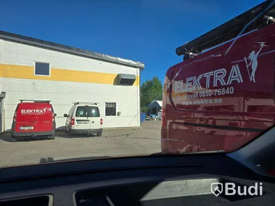 Personbil VOLKSWAGEN CADDY, 2014.