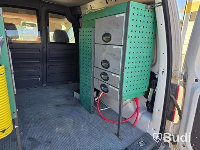 Personbil VOLKSWAGEN CADDY, 2015.