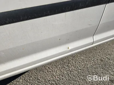 Personbil VOLKSWAGEN CADDY, 2015.