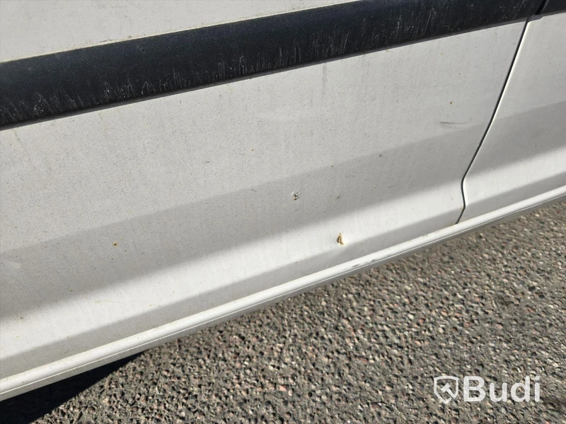 Personbil VOLKSWAGEN CADDY, 2015.