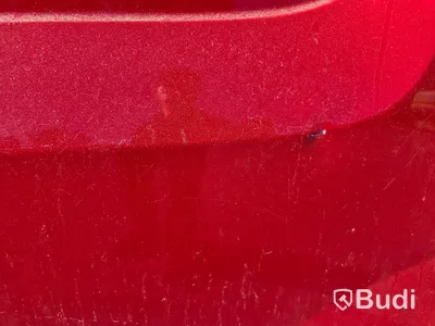 Personbil RENAULT KANGOO, Van Maxi, 2017.