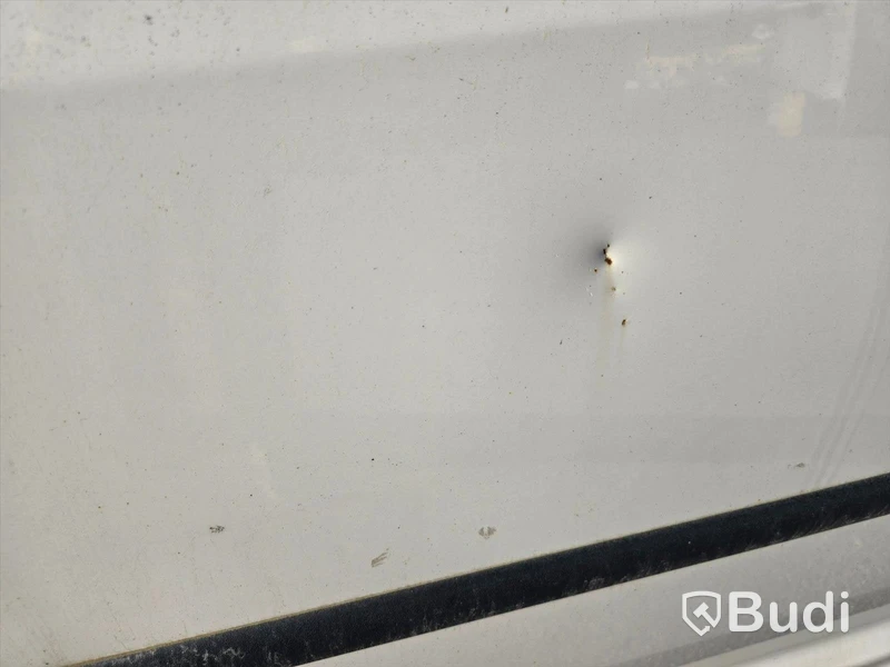 Personbil VOLKSWAGEN CADDY, 2009.