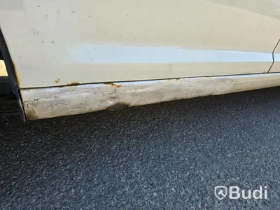 Personbil VOLKSWAGEN CADDY, 2009.
