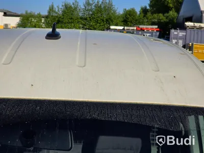 Personbil VOLKSWAGEN CADDY, 2009.