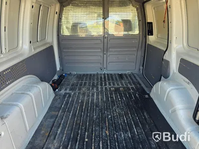 Personbil VOLKSWAGEN CADDY, 2009.