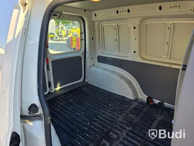 Personbil VOLKSWAGEN CADDY, 2009.