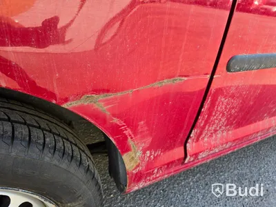 Personbil VOLKSWAGEN CADDY, 2013.