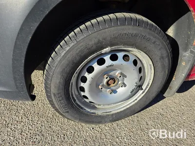 Personbil VOLKSWAGEN CADDY, 2013.