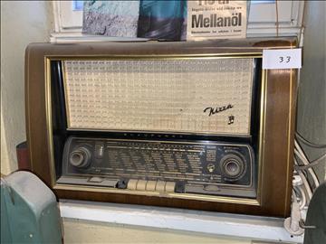 Antikradio blaupunkt