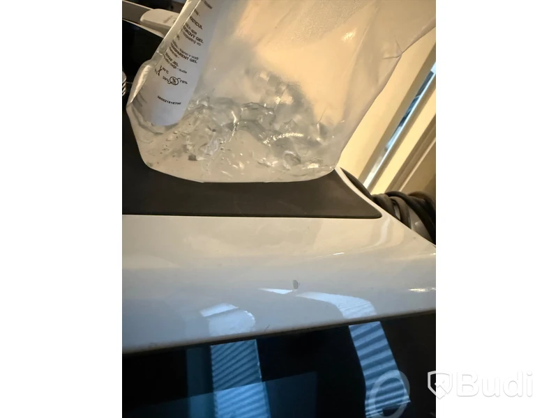 Skönhetsmaskin Laser, MeDioStar