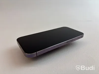 Mobil Apple iPhone 14 Pro 512GB. OBS! Defekt skärm