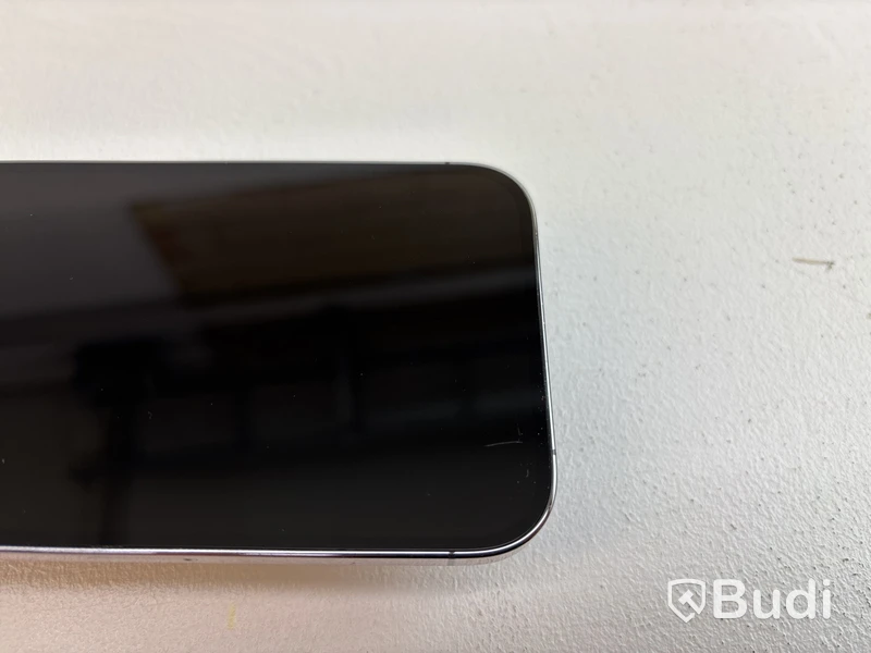 Mobil Apple iPhone 14 Pro 512GB. OBS! Defekt skärm