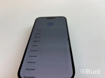 Mobil Apple iPhone 14 Pro 512GB. OBS! Defekt skärm