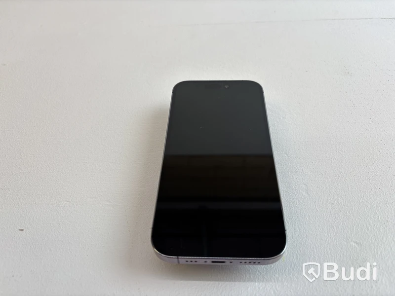 Mobil Apple iPhone 14 Pro 512GB. OBS! Defekt skärm