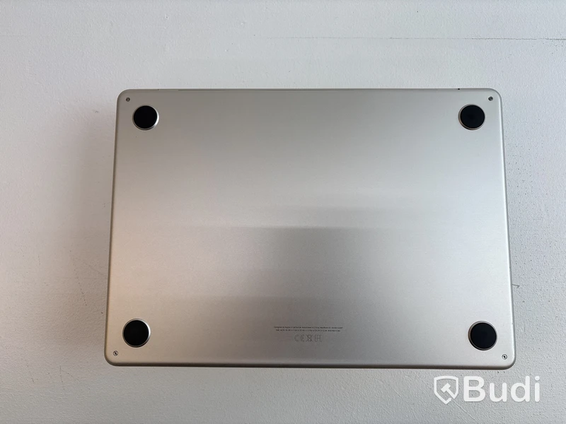 Dator Apple MacBook Air M2 (2022)