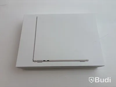 Dator Apple MacBook Air M2 (2022)