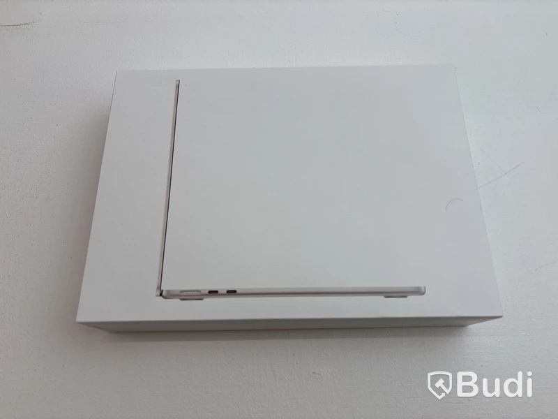 Dator Apple MacBook Air M2 (2022)