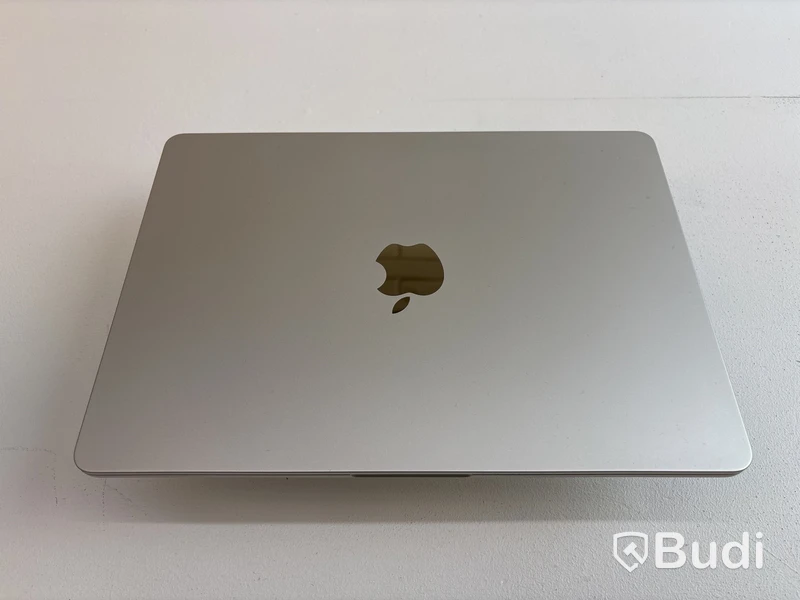 Dator Apple MacBook Air M2 (2022)