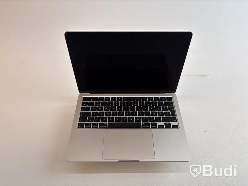 Dator Apple MacBook Air M2 (2022)