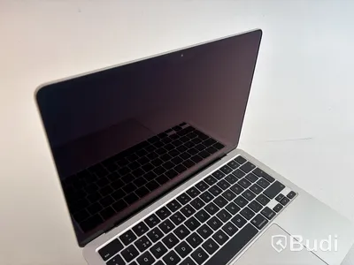 Dator Apple MacBook Air M2 (2022)