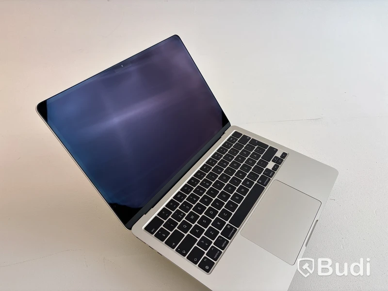 Dator Apple MacBook Air M2 (2022)