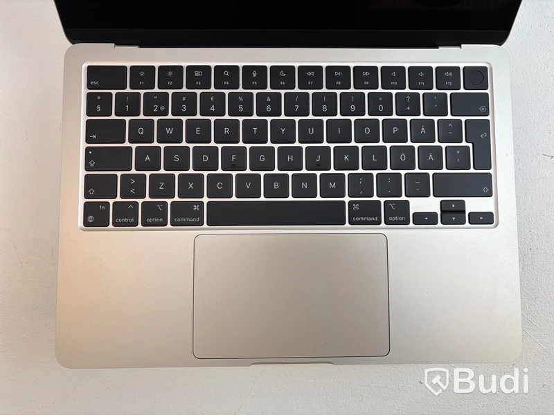 Dator Apple MacBook Air M2 (2022)