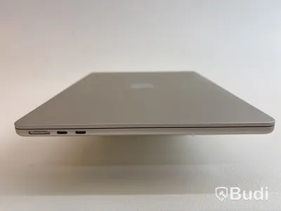 Dator Apple MacBook Air M2 (2022)