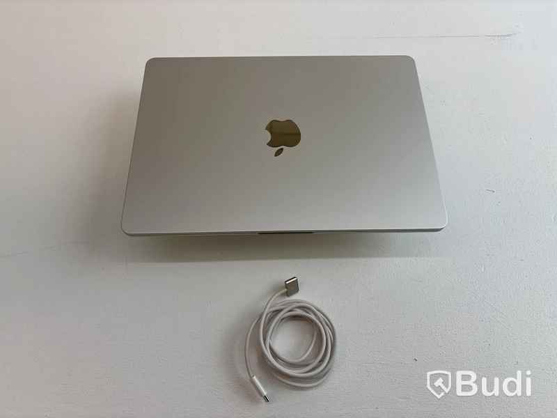 Dator Apple MacBook Air M2 (2022)