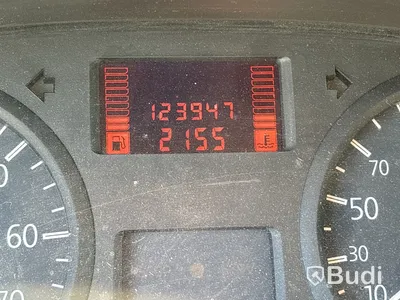 Renault Kangoo Express 1.2 Skåp (75hk), -2006