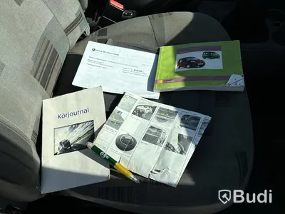 Renault Kangoo Express 1.2 Skåp (75hk), -2006