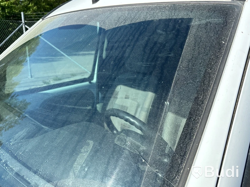 Renault Kangoo Express 1.2 Skåp (75hk), -2006