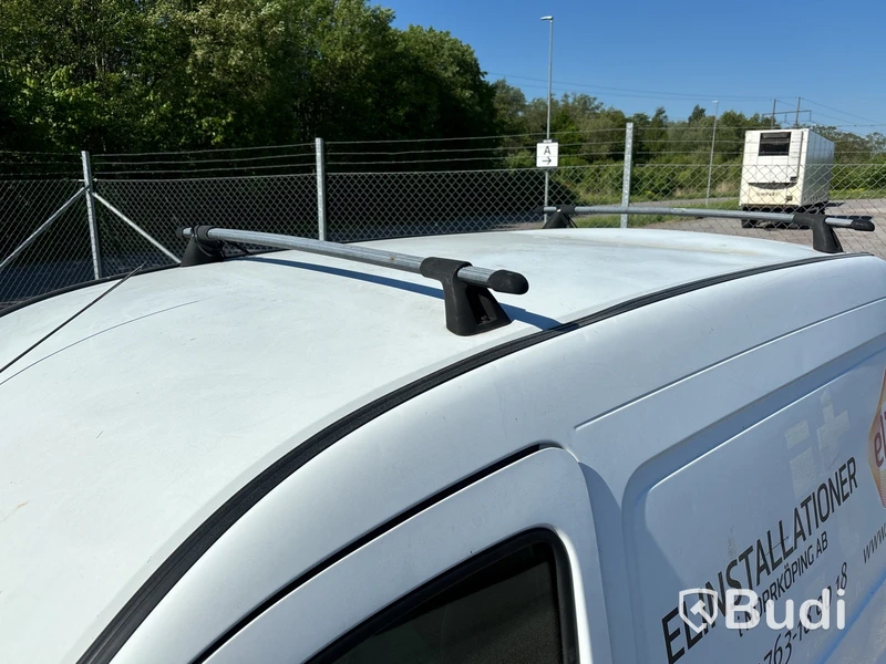 Renault Kangoo Express 1.2 Skåp (75hk), -2006