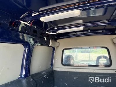 Opel Combo 1.4 Skåp (90hk), -2006