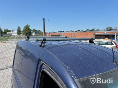 Opel Combo 1.4 Skåp (90hk), -2006