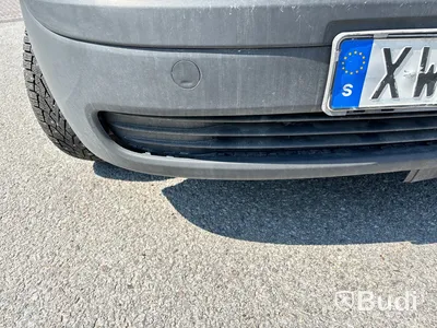 Opel Combo 1.4 Skåp (90hk), -2006