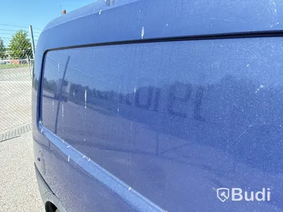 Opel Combo 1.4 Skåp (90hk), -2006